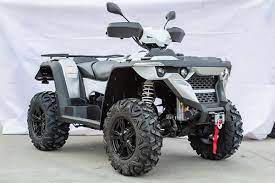Linhai 600cc