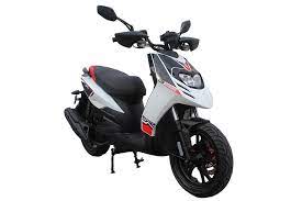Scooter 125cc